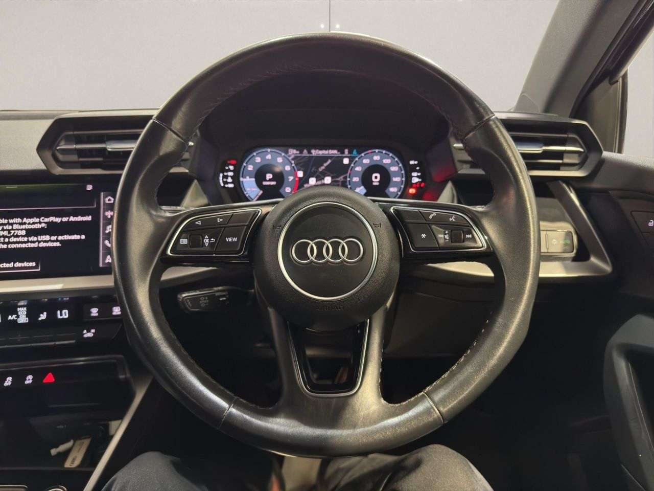 2023 AUDI A3 2023 AUDI A3