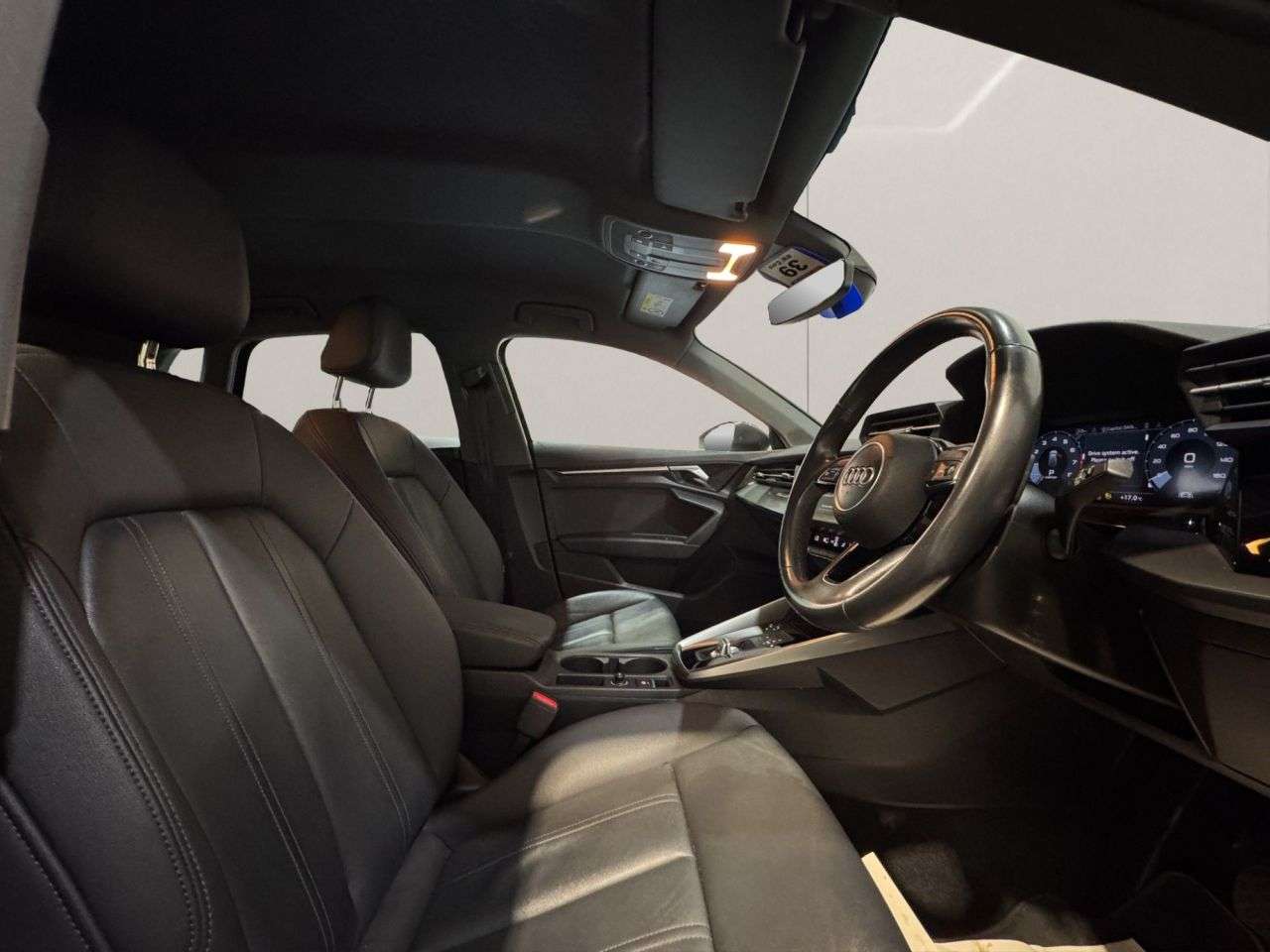 2023 AUDI A3 2023 AUDI A3