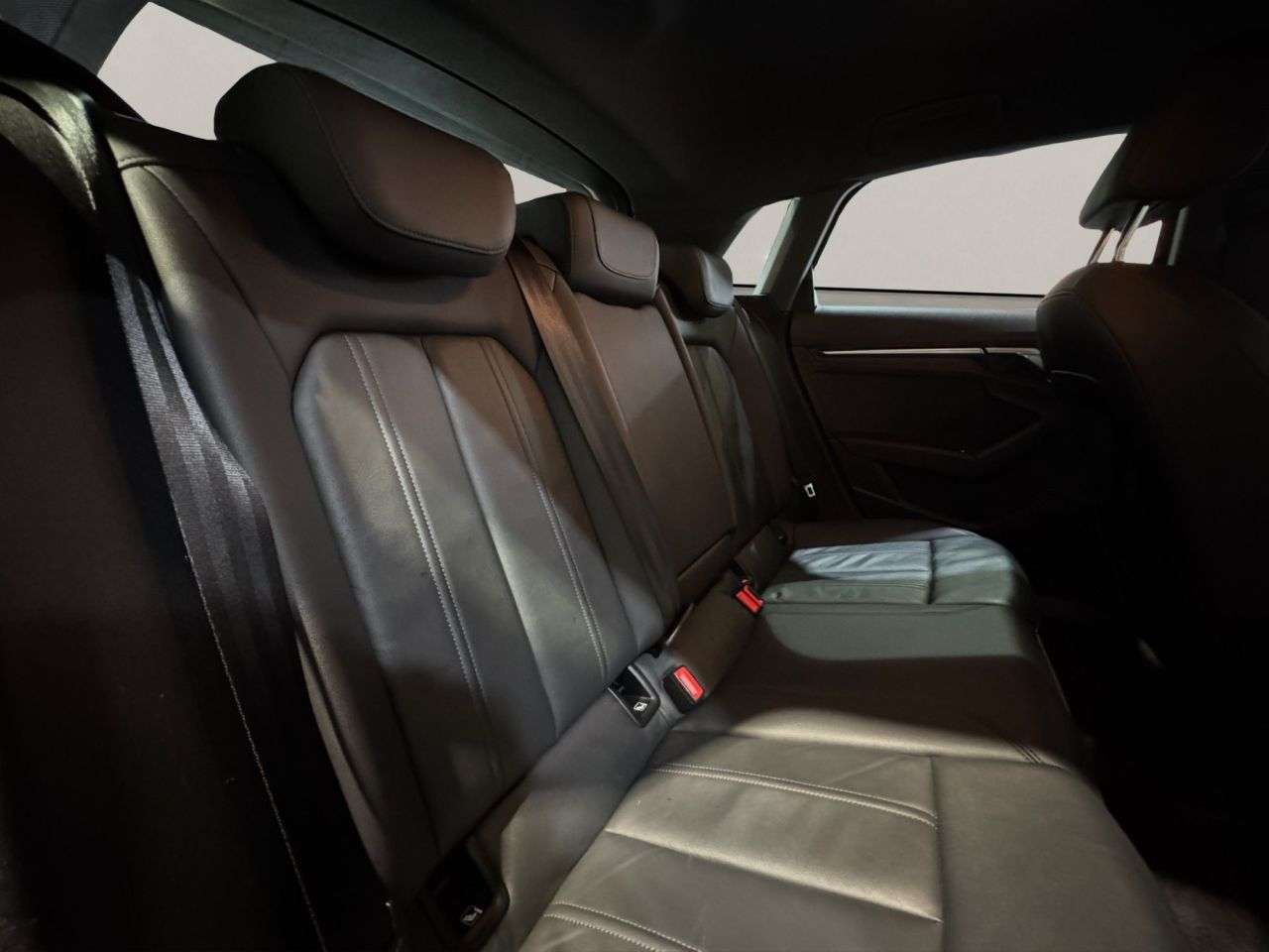 2023 AUDI A3 2023 AUDI A3