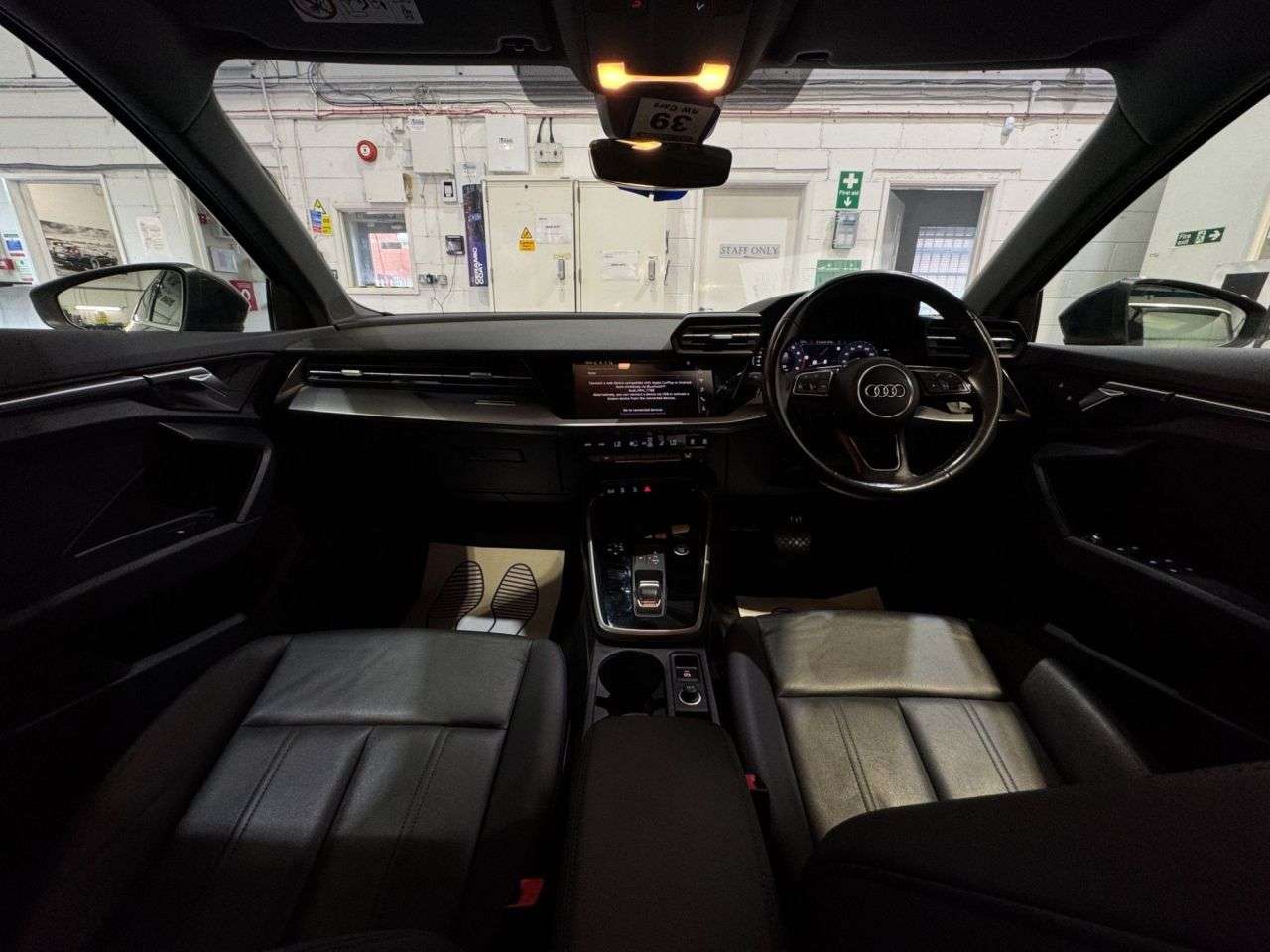 2023 AUDI A3 2023 AUDI A3