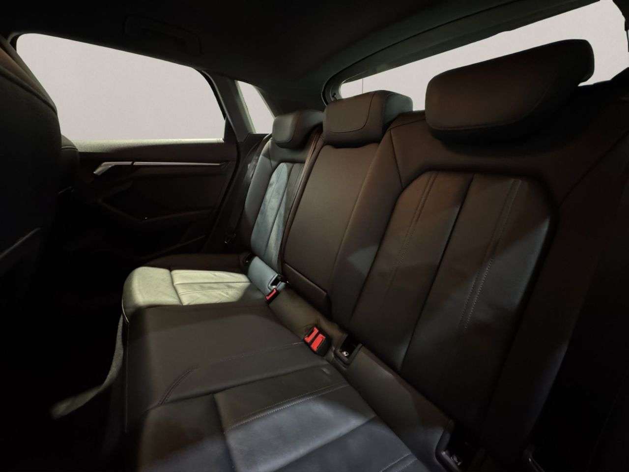 2023 AUDI A3 2023 AUDI A3