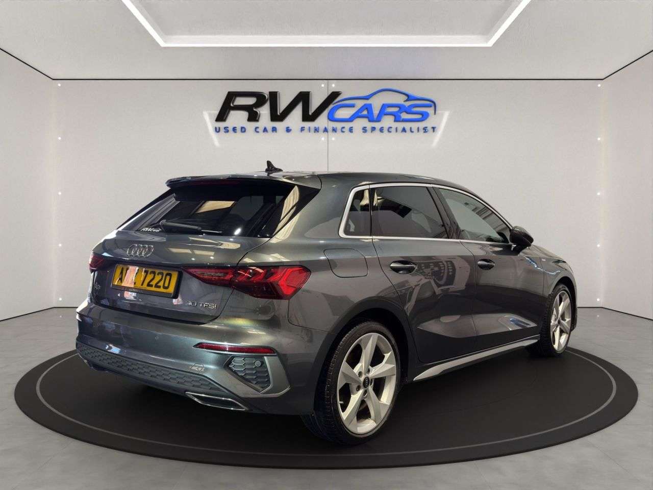 2023 AUDI A3 2023 AUDI A3