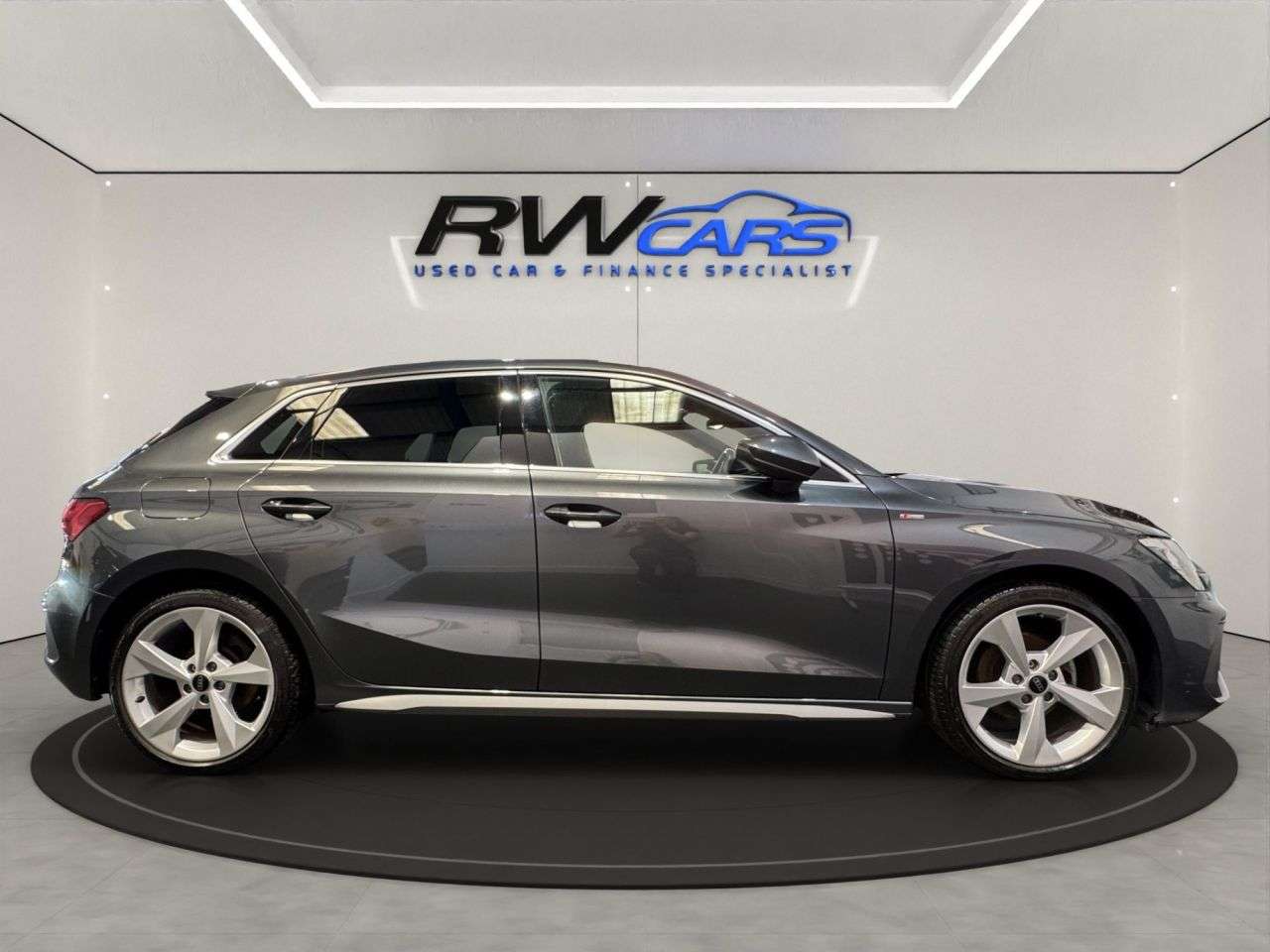 2023 AUDI A3 2023 AUDI A3