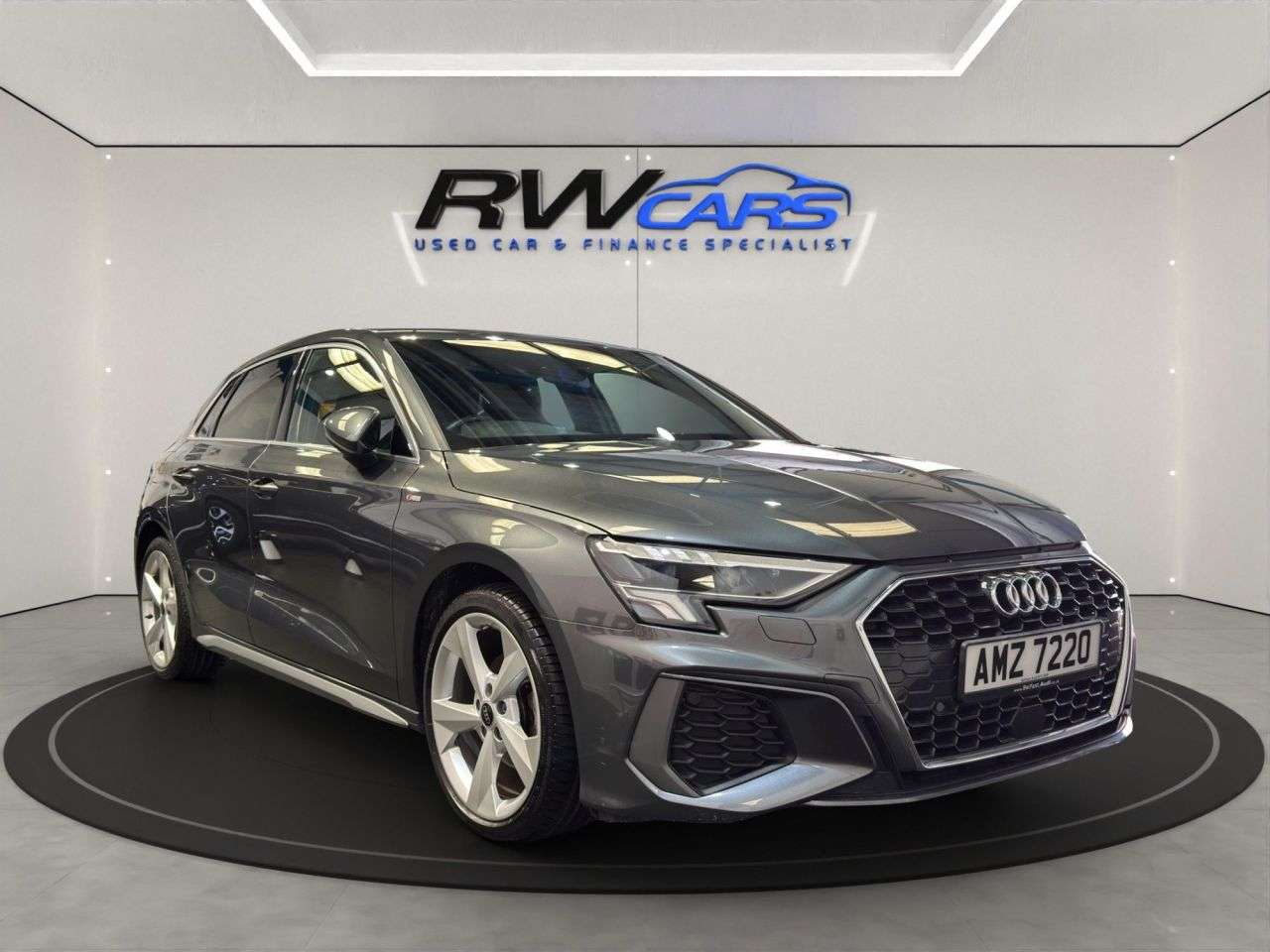 2023 AUDI A3 2023 AUDI A3