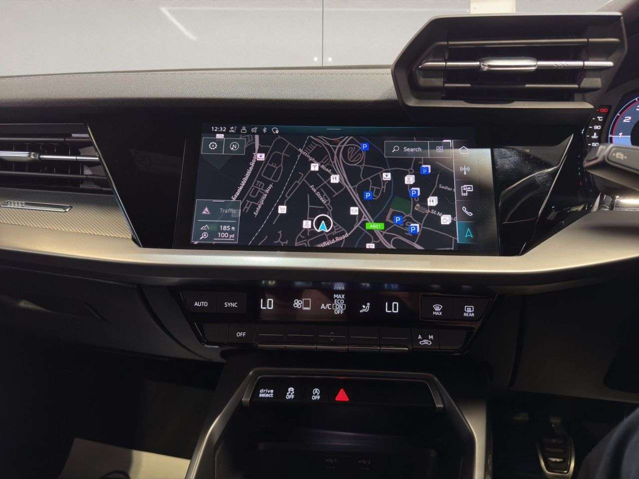 2023 AUDI A3 2023 AUDI A3