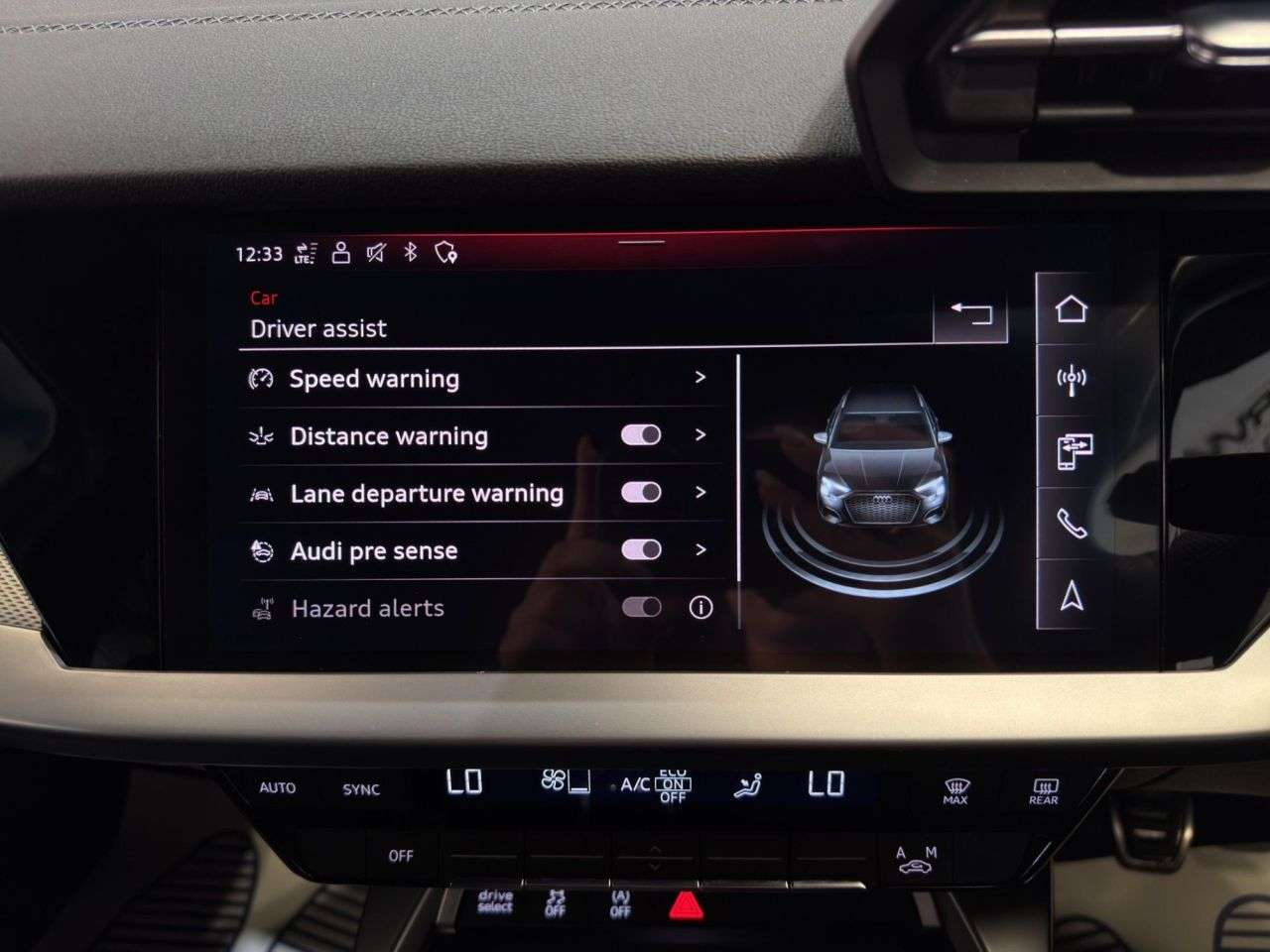 2023 AUDI A3 2023 AUDI A3