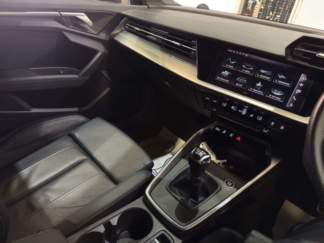 2023 AUDI A3 2023 AUDI A3