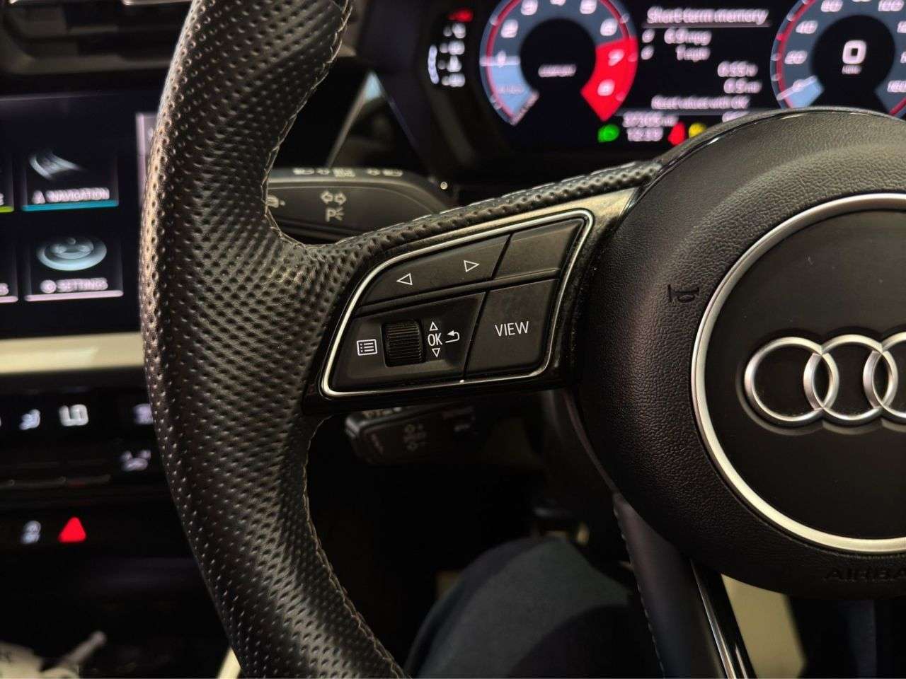 2023 AUDI A3 2023 AUDI A3
