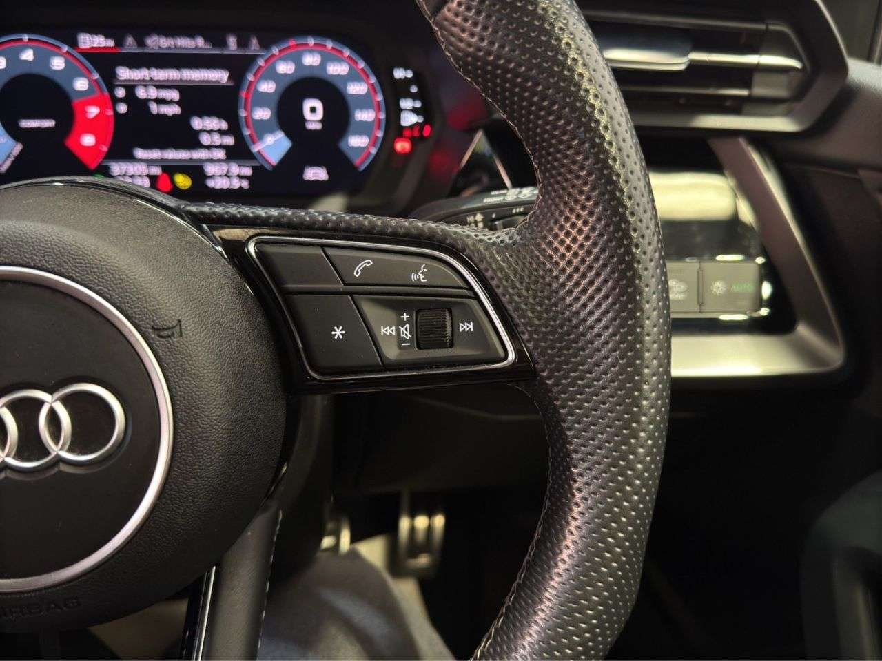 2023 AUDI A3 2023 AUDI A3