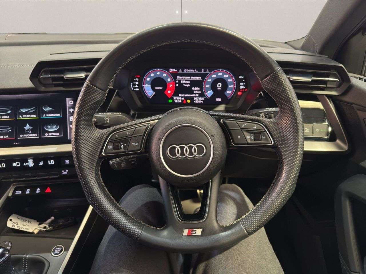 2023 AUDI A3 2023 AUDI A3