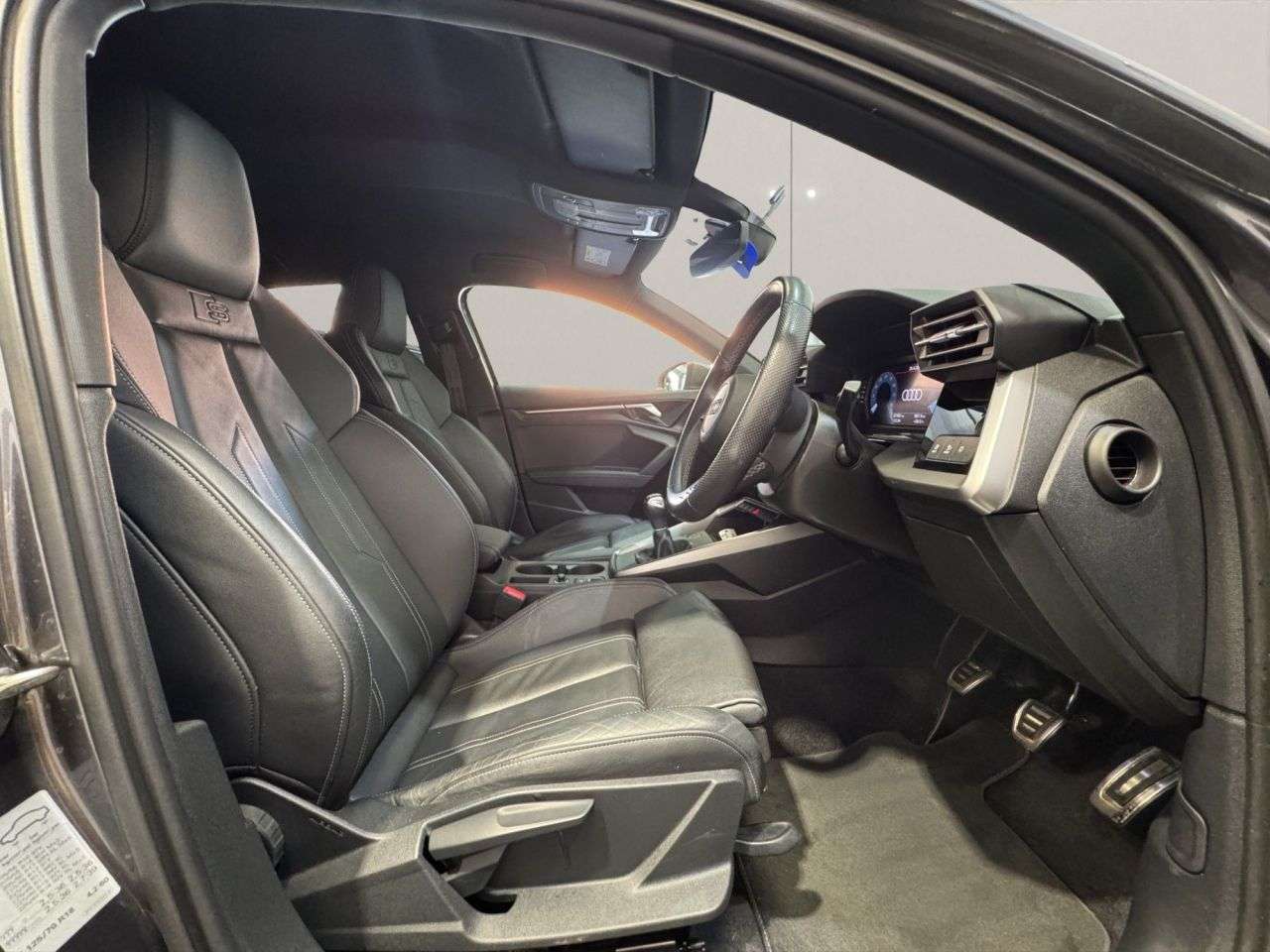 2023 AUDI A3 2023 AUDI A3