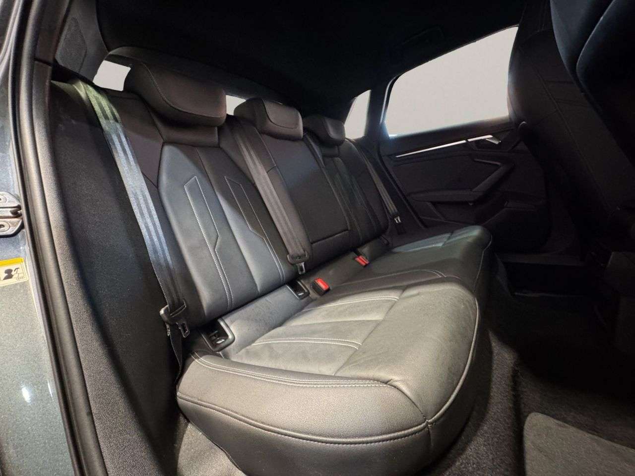2023 AUDI A3 2023 AUDI A3
