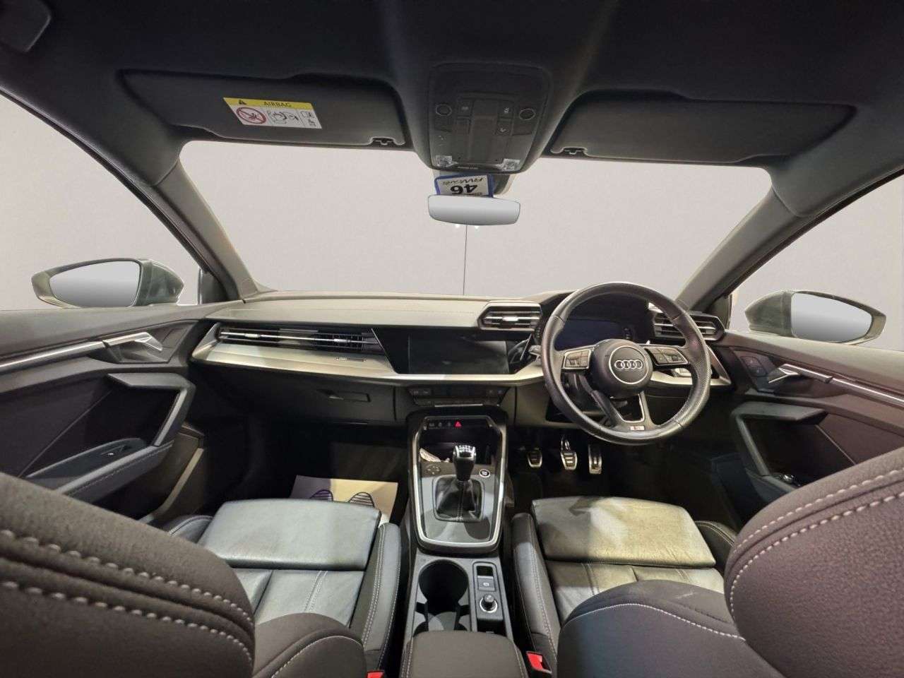 2023 AUDI A3 2023 AUDI A3