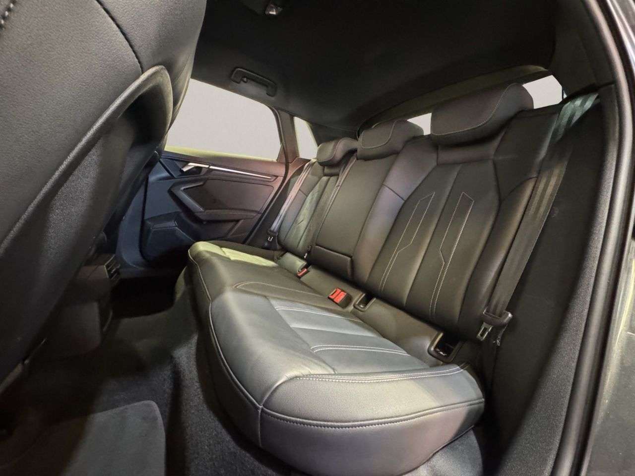 2023 AUDI A3 2023 AUDI A3