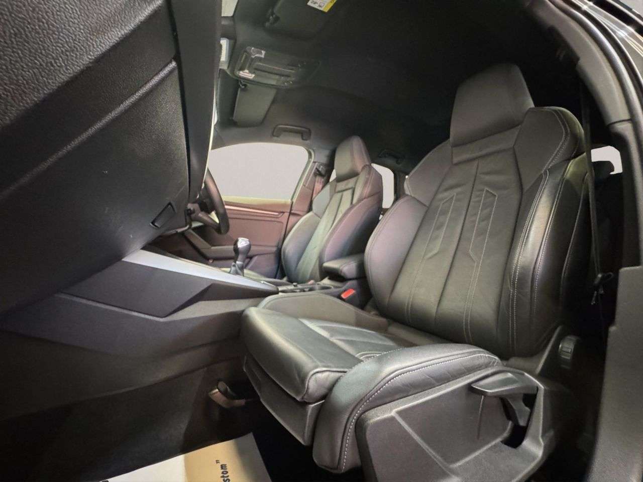 2023 AUDI A3 2023 AUDI A3