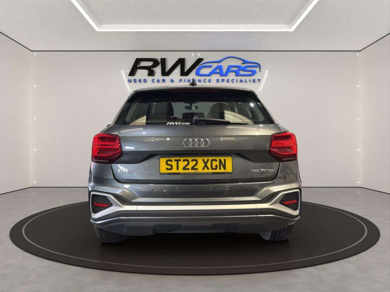 2022 AUDI Q2 2022 AUDI Q2