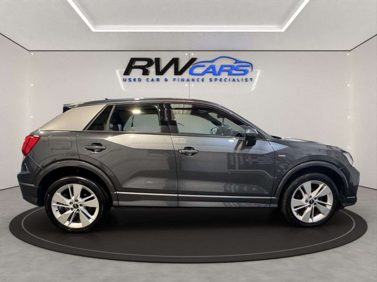 2022 AUDI Q2 2022 AUDI Q2