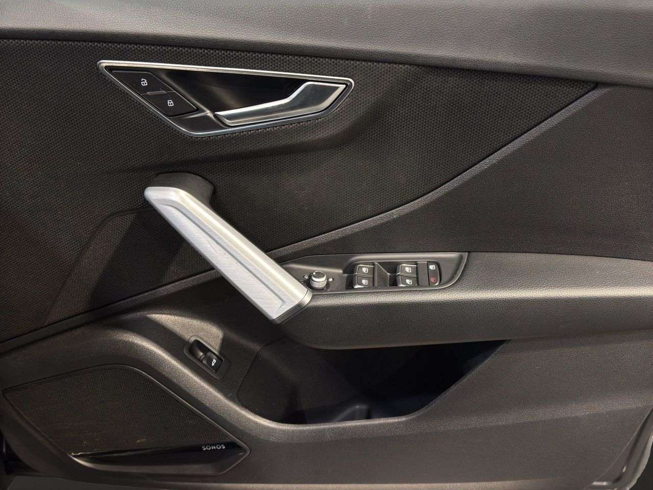 2022 AUDI Q2 2022 AUDI Q2