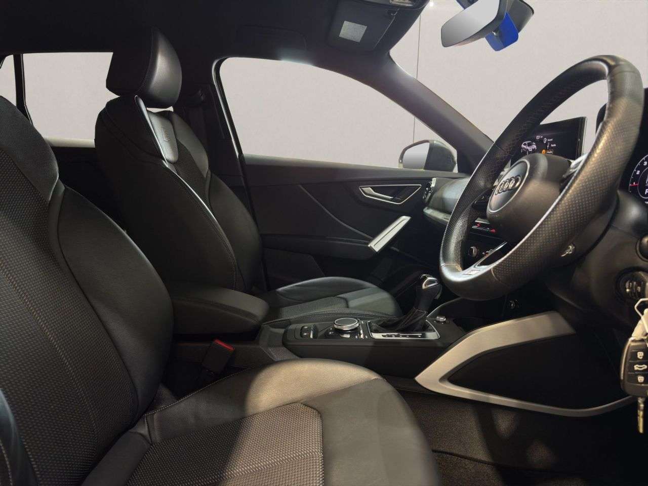2022 AUDI Q2 2022 AUDI Q2