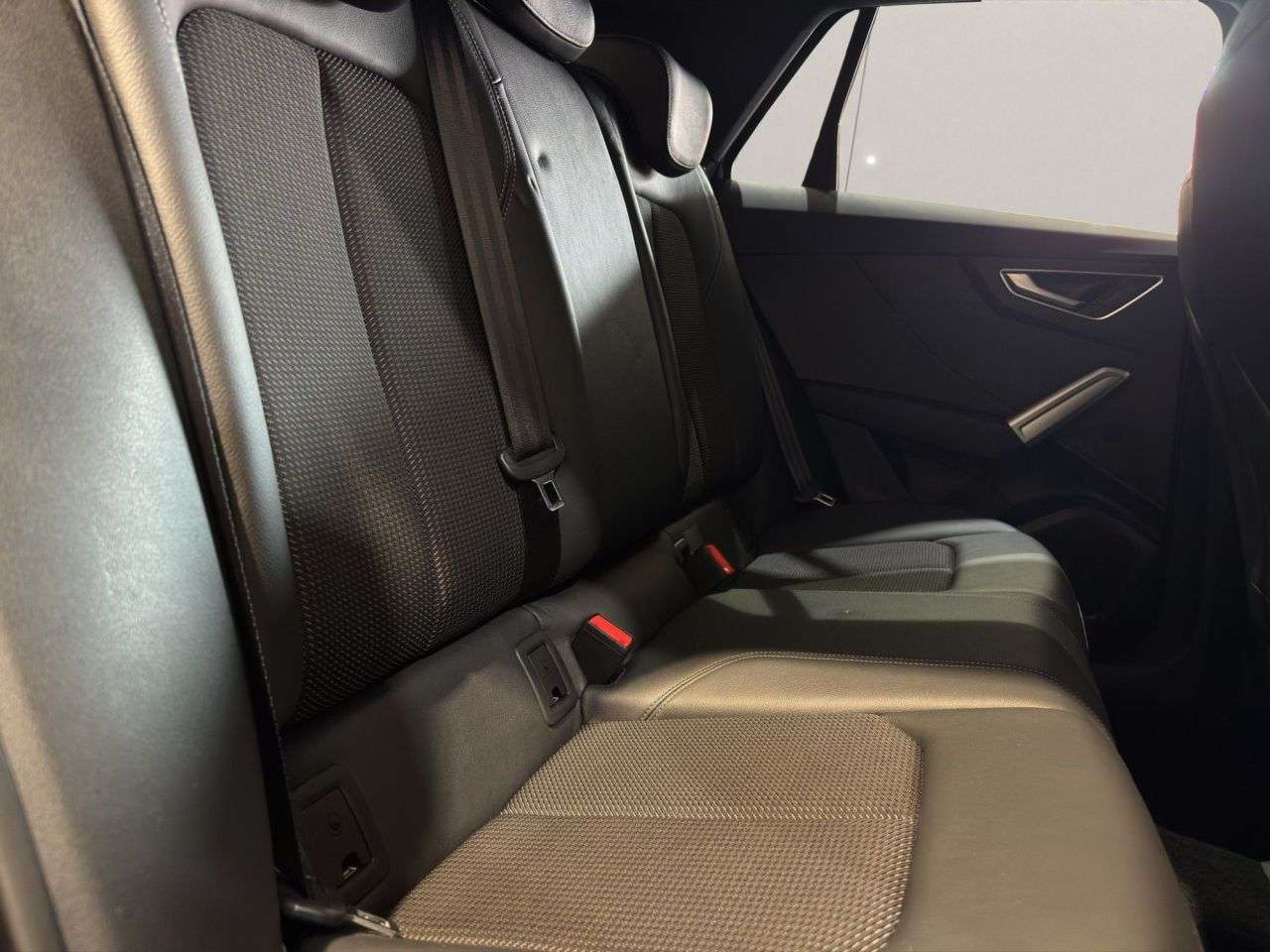 2022 AUDI Q2 2022 AUDI Q2
