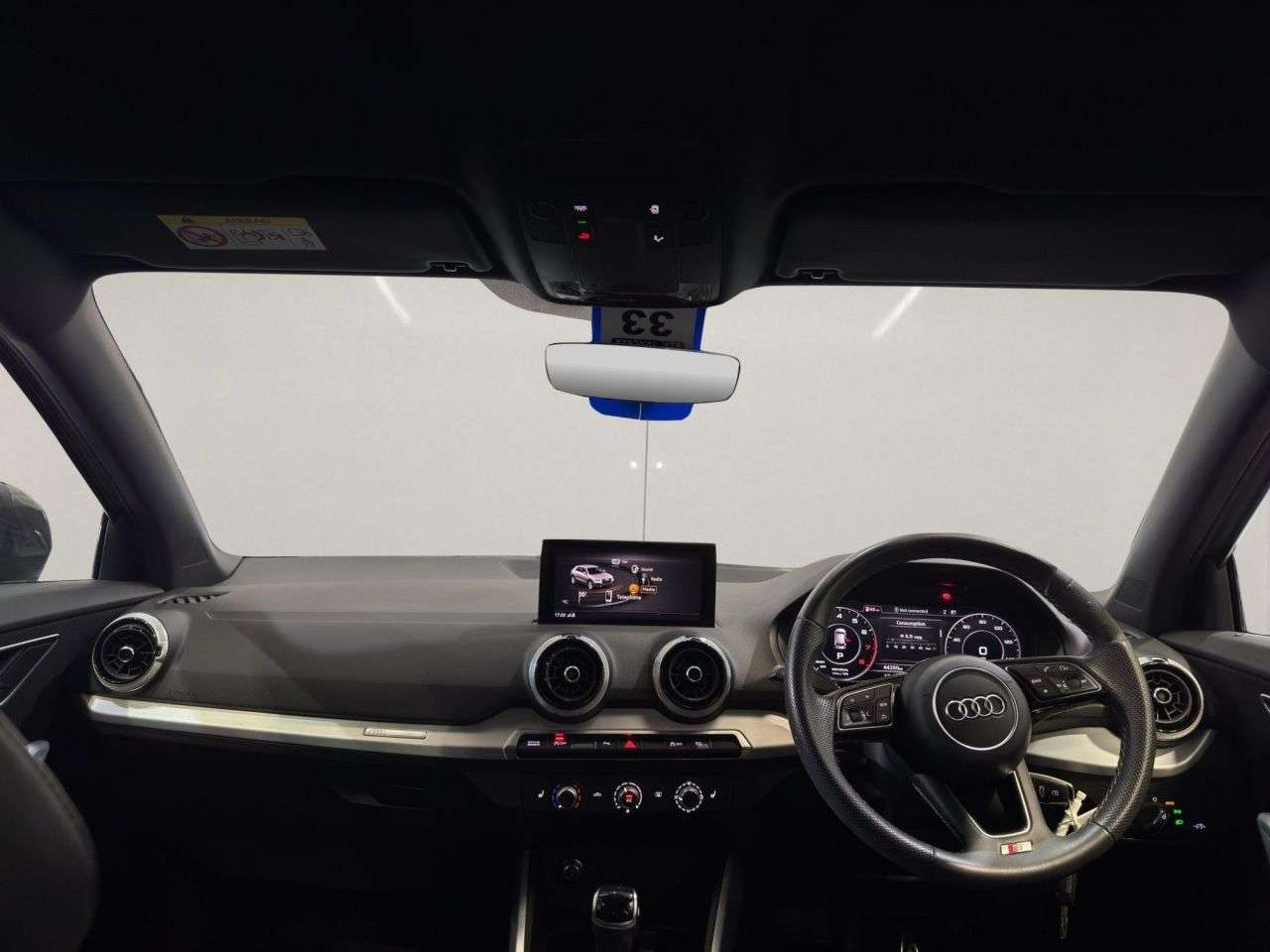 2022 AUDI Q2 2022 AUDI Q2