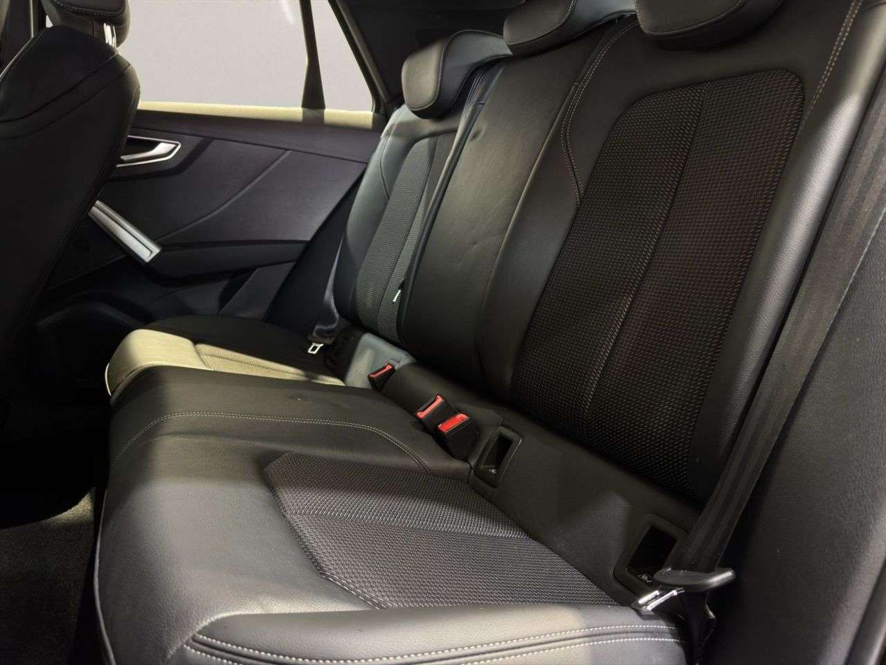 2022 AUDI Q2 2022 AUDI Q2
