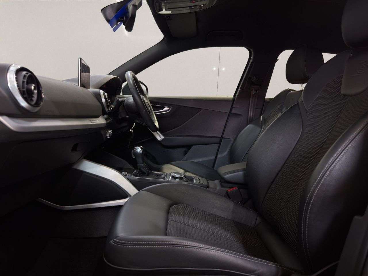 2022 AUDI Q2 2022 AUDI Q2