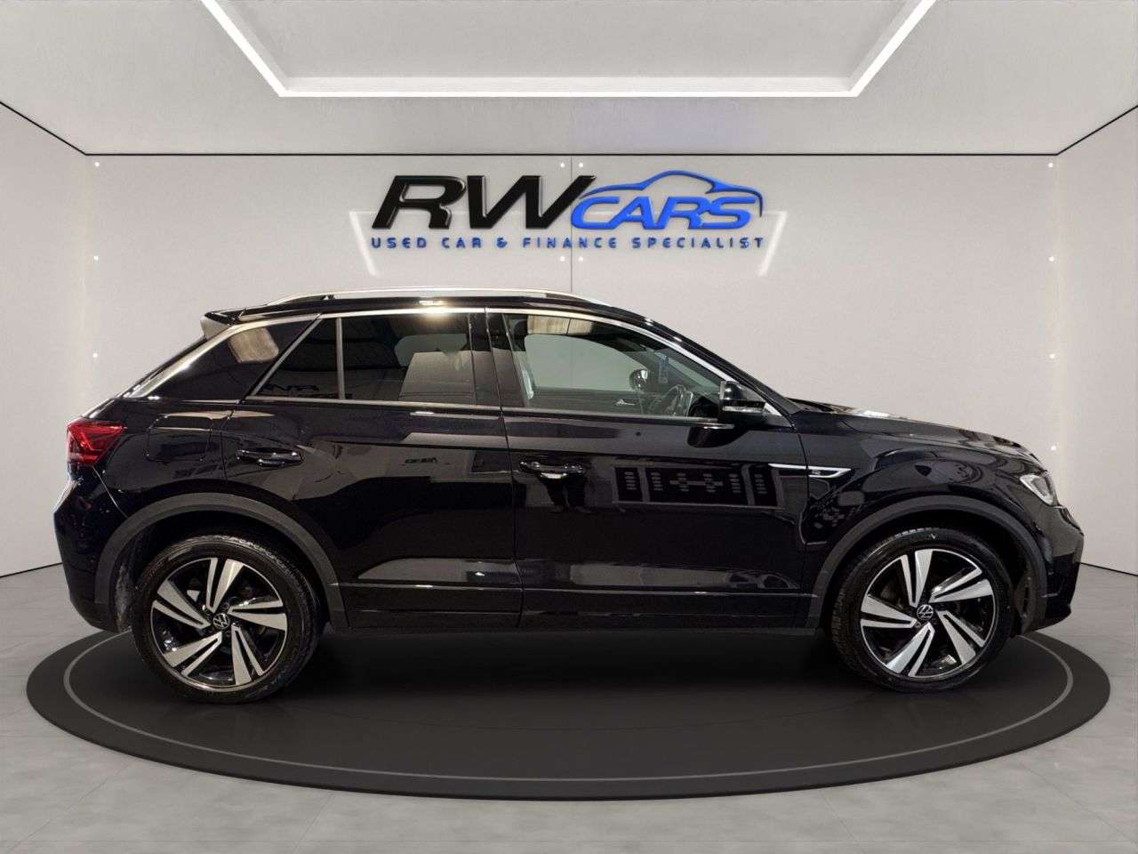 2023 VOLKSWAGEN T-ROC 2023 VOLKSWAGEN T-ROC