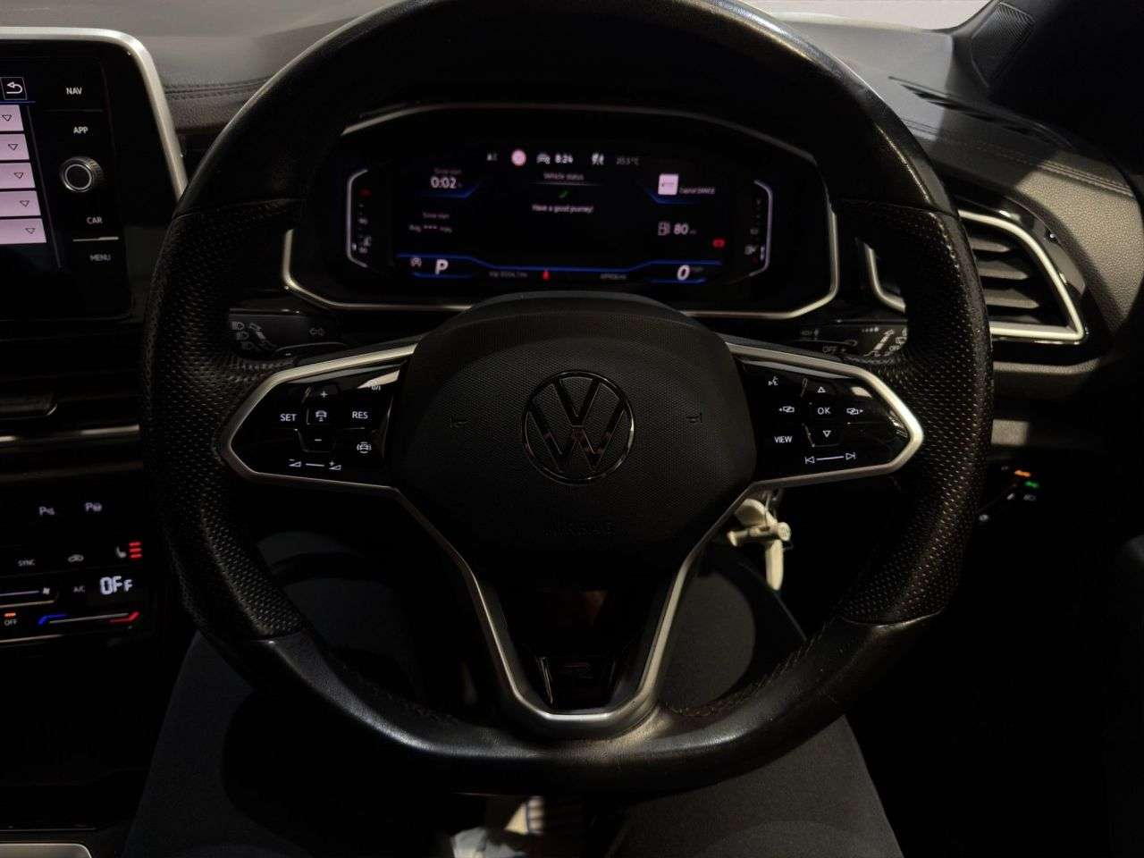 2023 VOLKSWAGEN T-ROC 2023 VOLKSWAGEN T-ROC