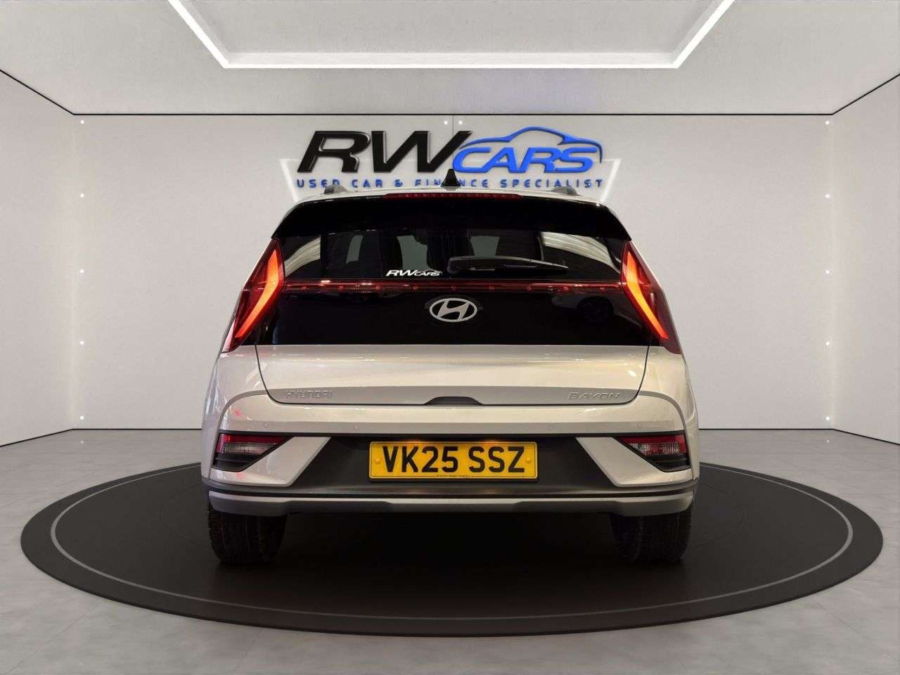 2025 HYUNDAI BAYON 2025 HYUNDAI BAYON
