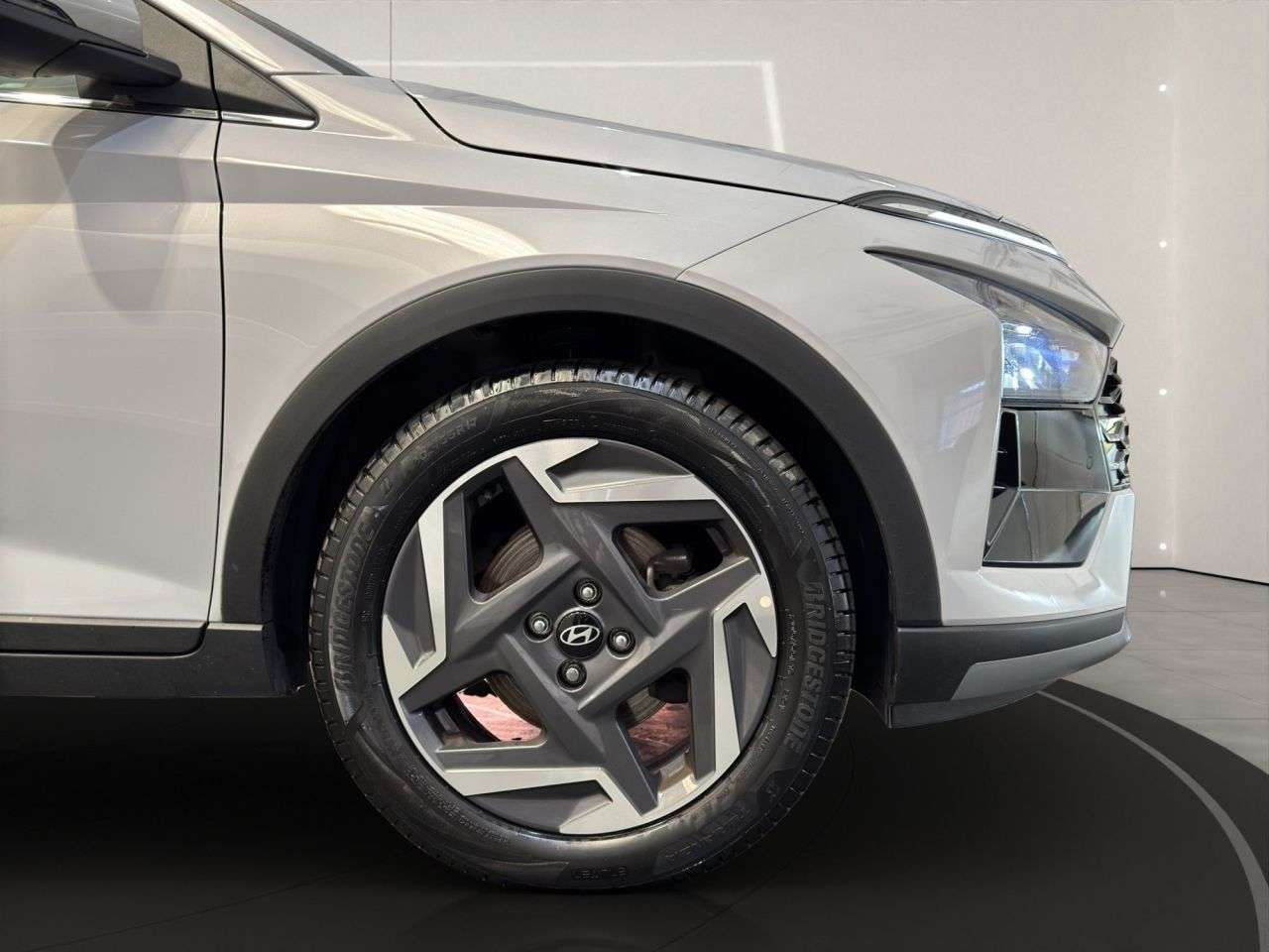 2025 HYUNDAI BAYON 2025 HYUNDAI BAYON