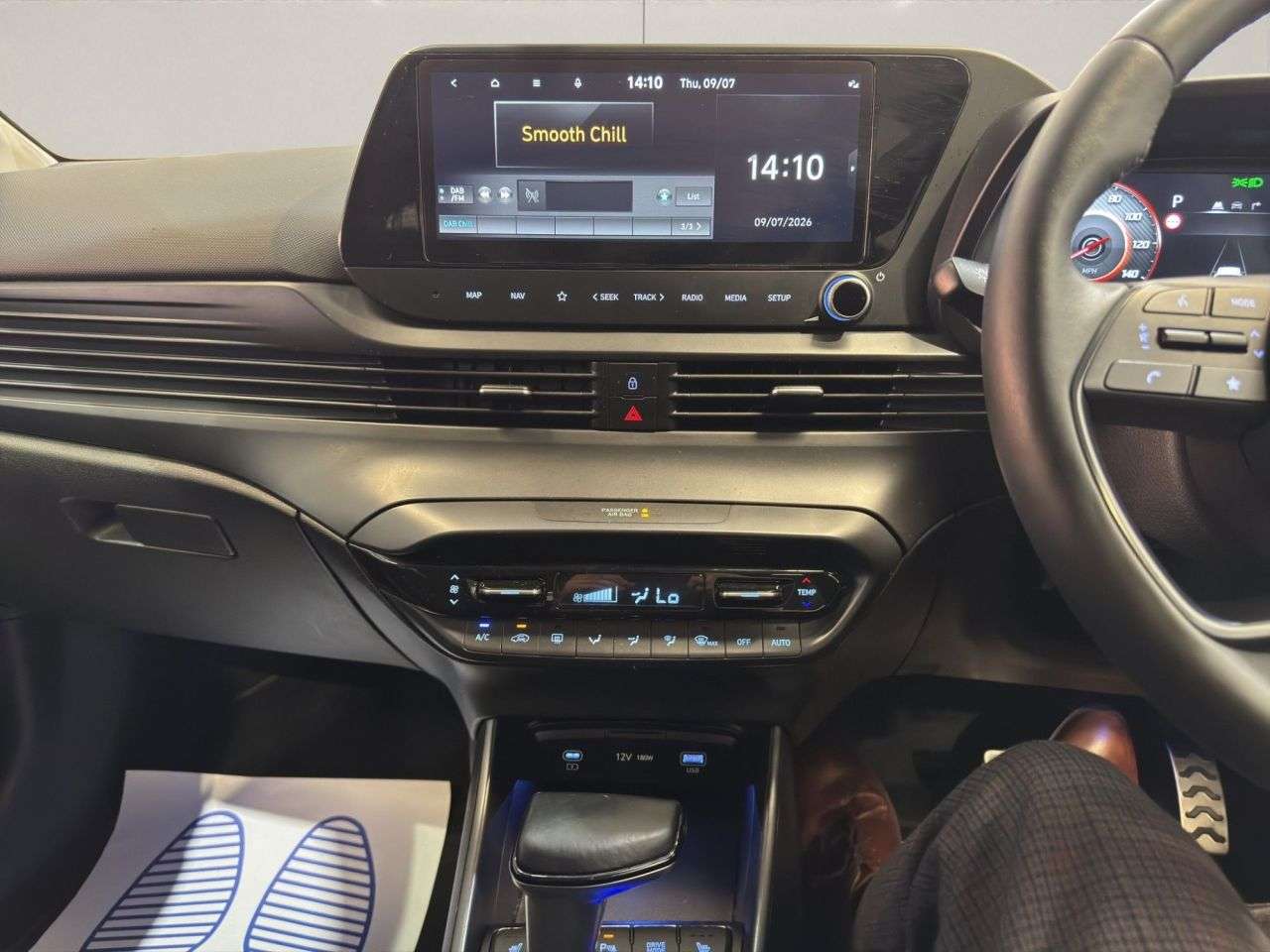 2025 HYUNDAI BAYON 2025 HYUNDAI BAYON