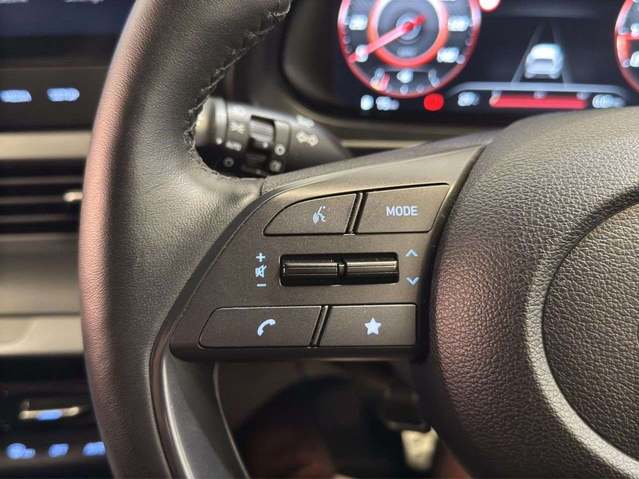 2025 HYUNDAI BAYON 2025 HYUNDAI BAYON