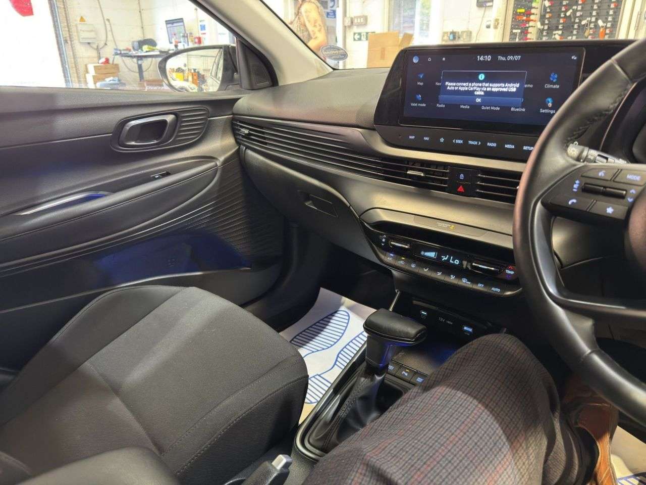 2025 HYUNDAI BAYON 2025 HYUNDAI BAYON