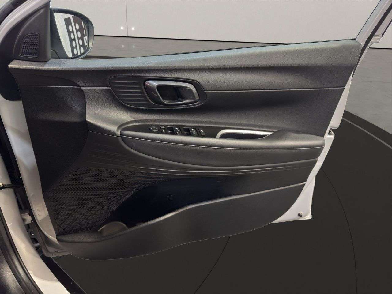 2025 HYUNDAI BAYON 2025 HYUNDAI BAYON