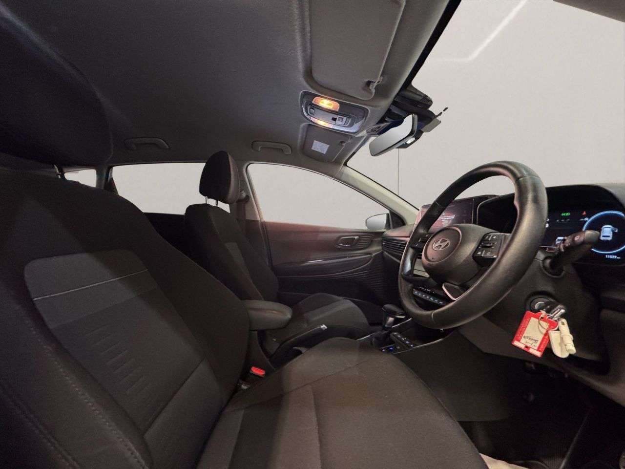2025 HYUNDAI BAYON 2025 HYUNDAI BAYON