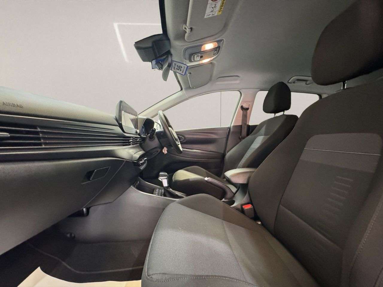 2025 HYUNDAI BAYON 2025 HYUNDAI BAYON