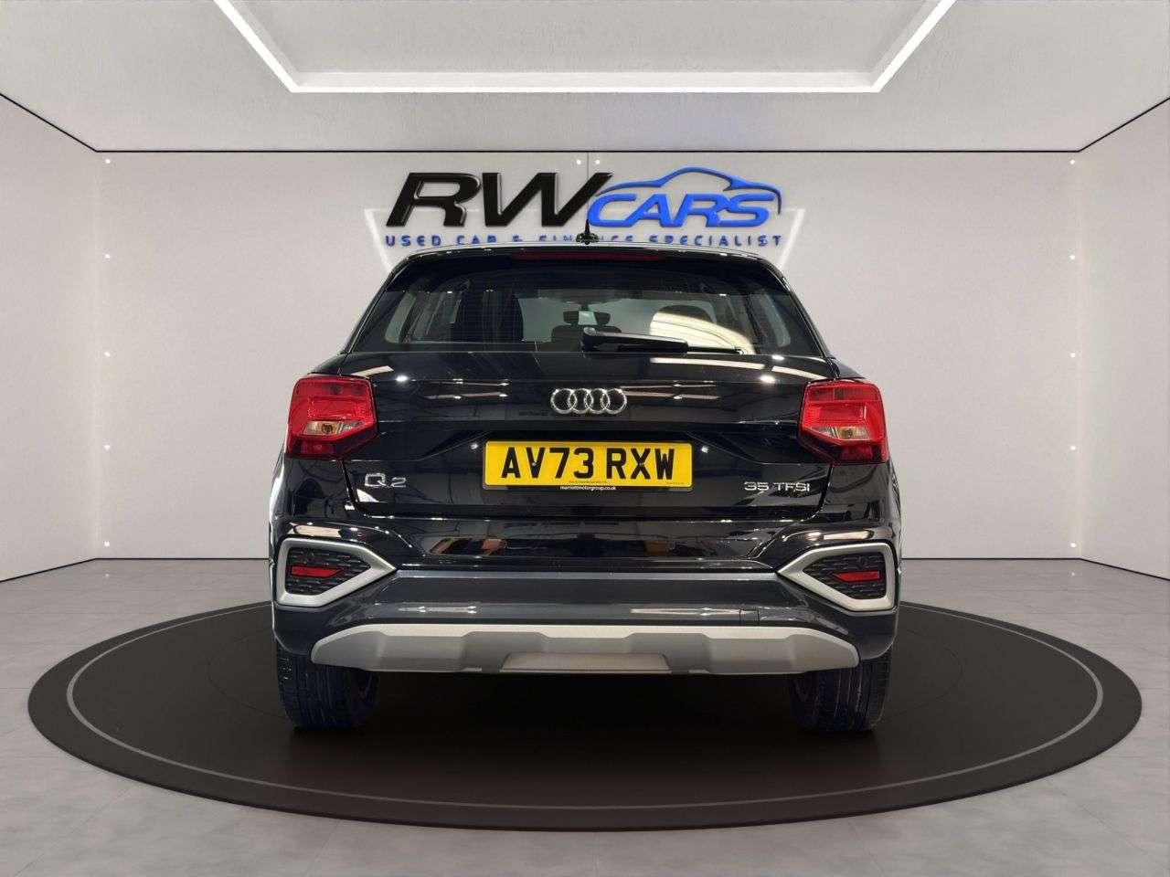 2023 AUDI Q2 2023 AUDI Q2