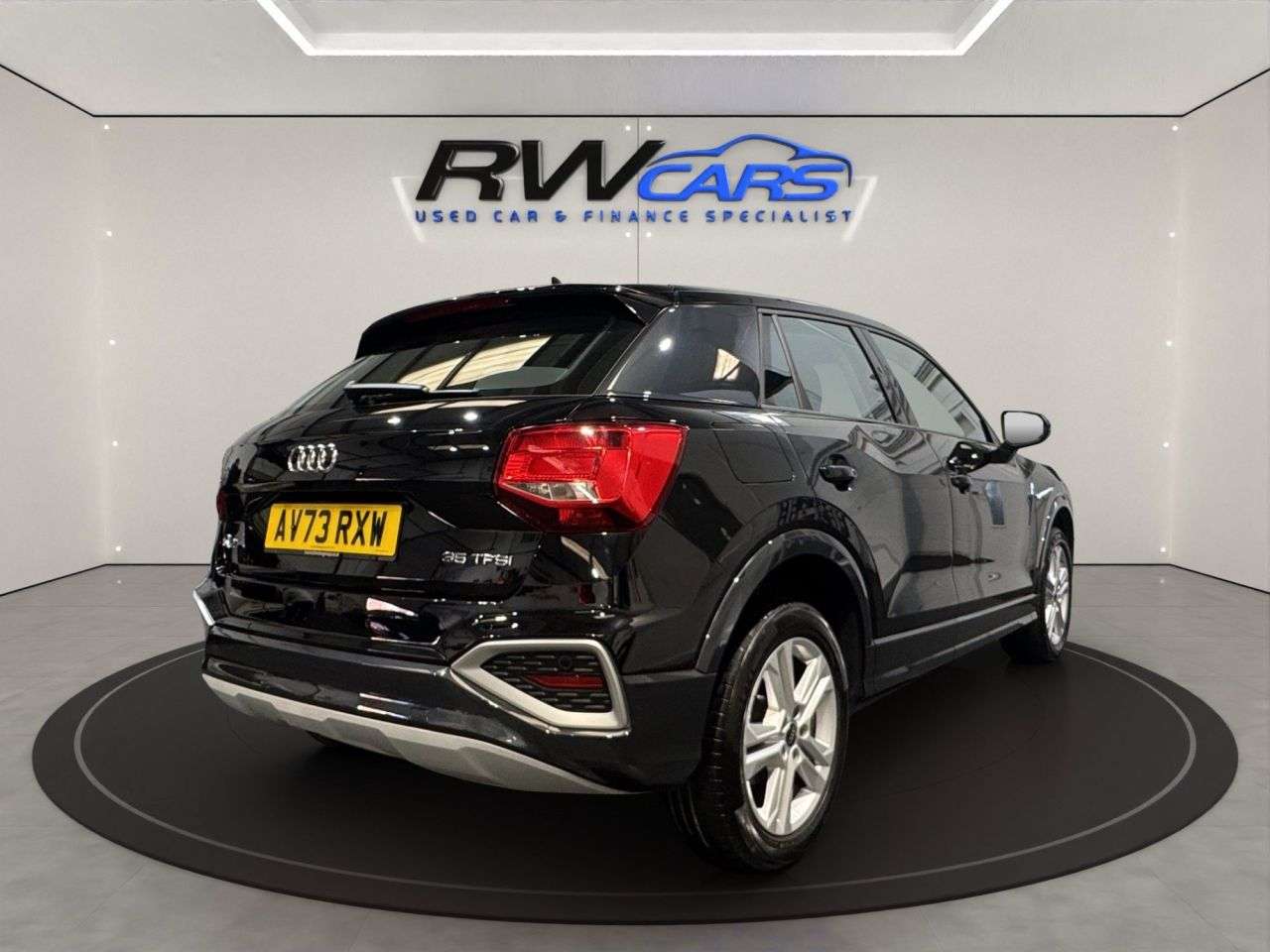 2023 AUDI Q2 2023 AUDI Q2
