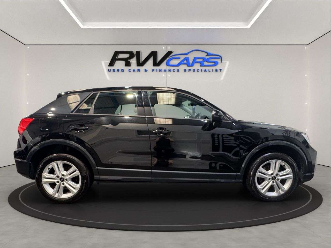 2023 AUDI Q2 2023 AUDI Q2