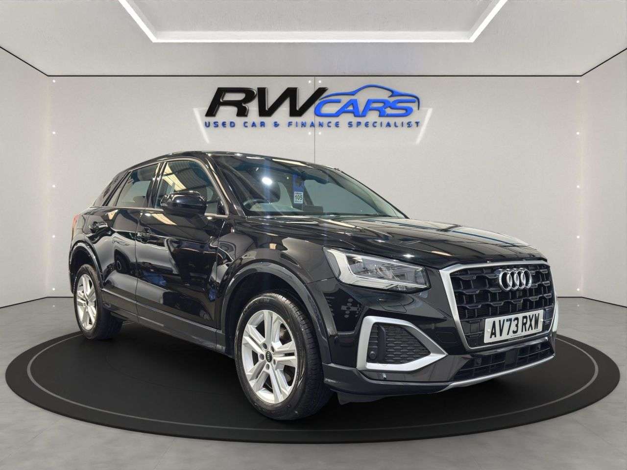 2023 AUDI Q2 2023 AUDI Q2