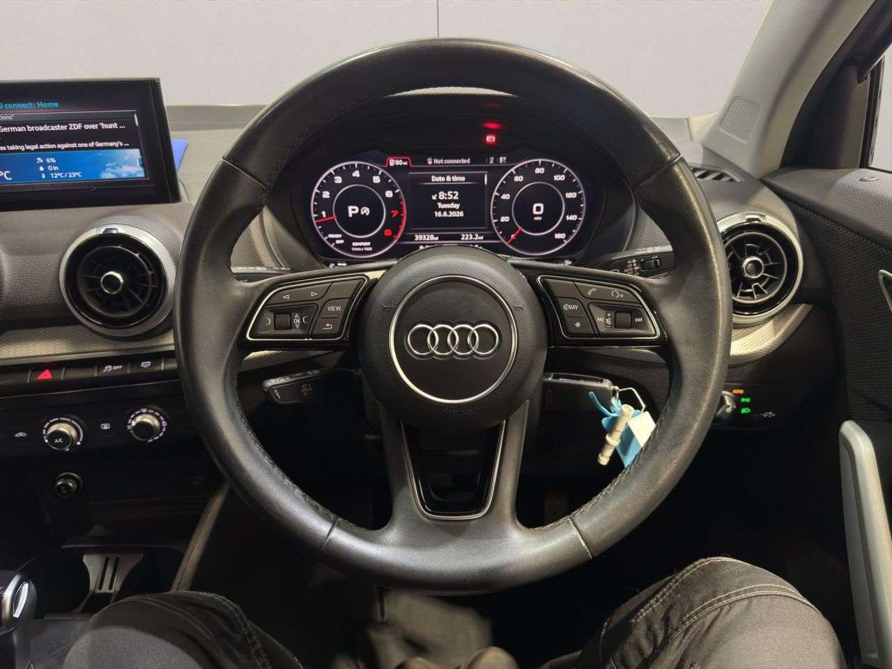 2023 AUDI Q2 2023 AUDI Q2