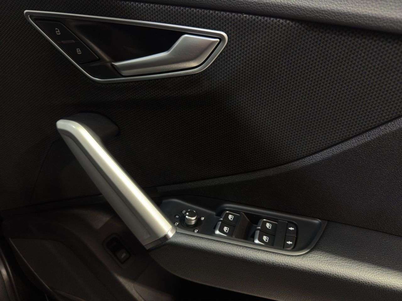 2023 AUDI Q2 2023 AUDI Q2