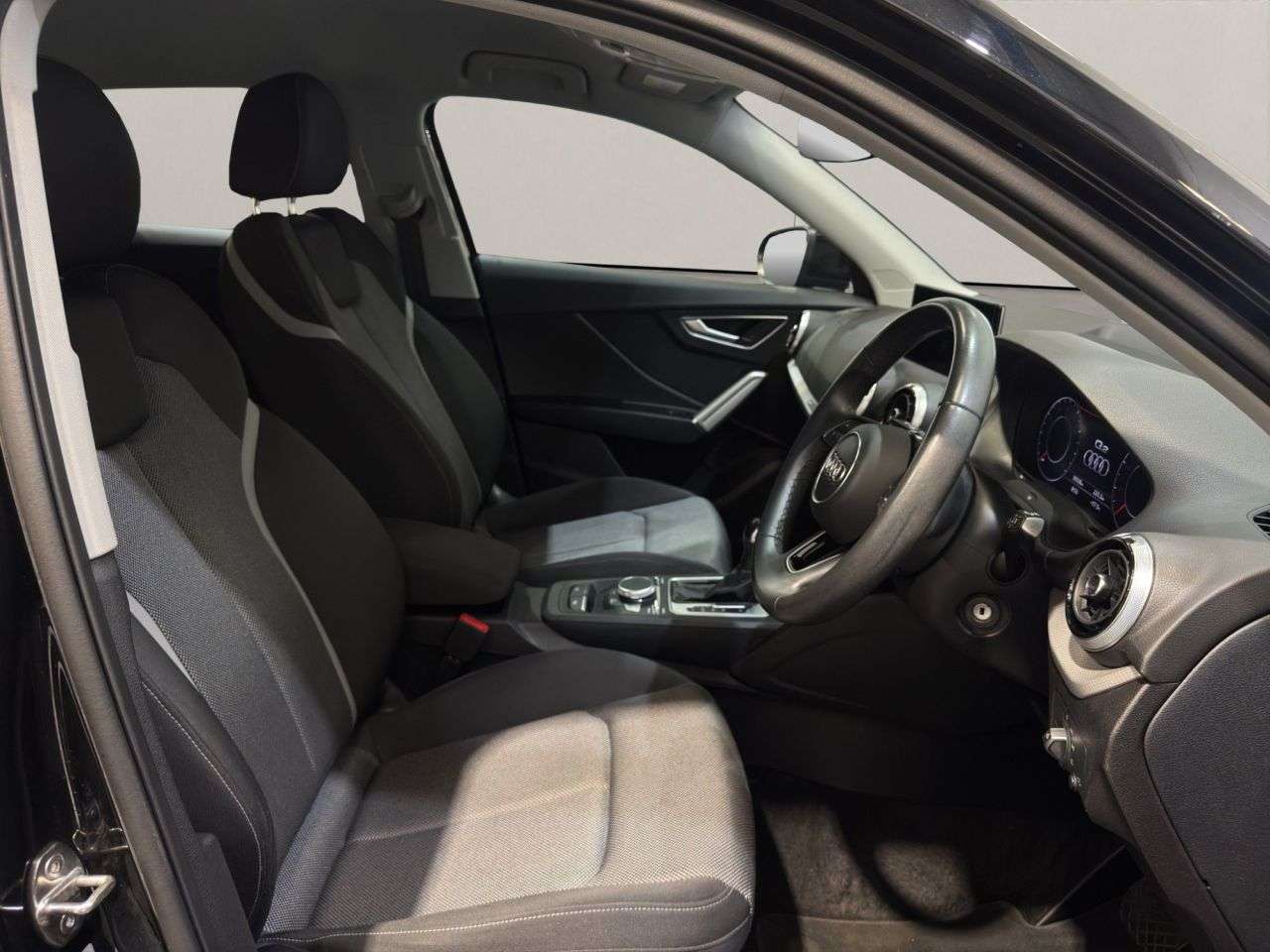 2023 AUDI Q2 2023 AUDI Q2