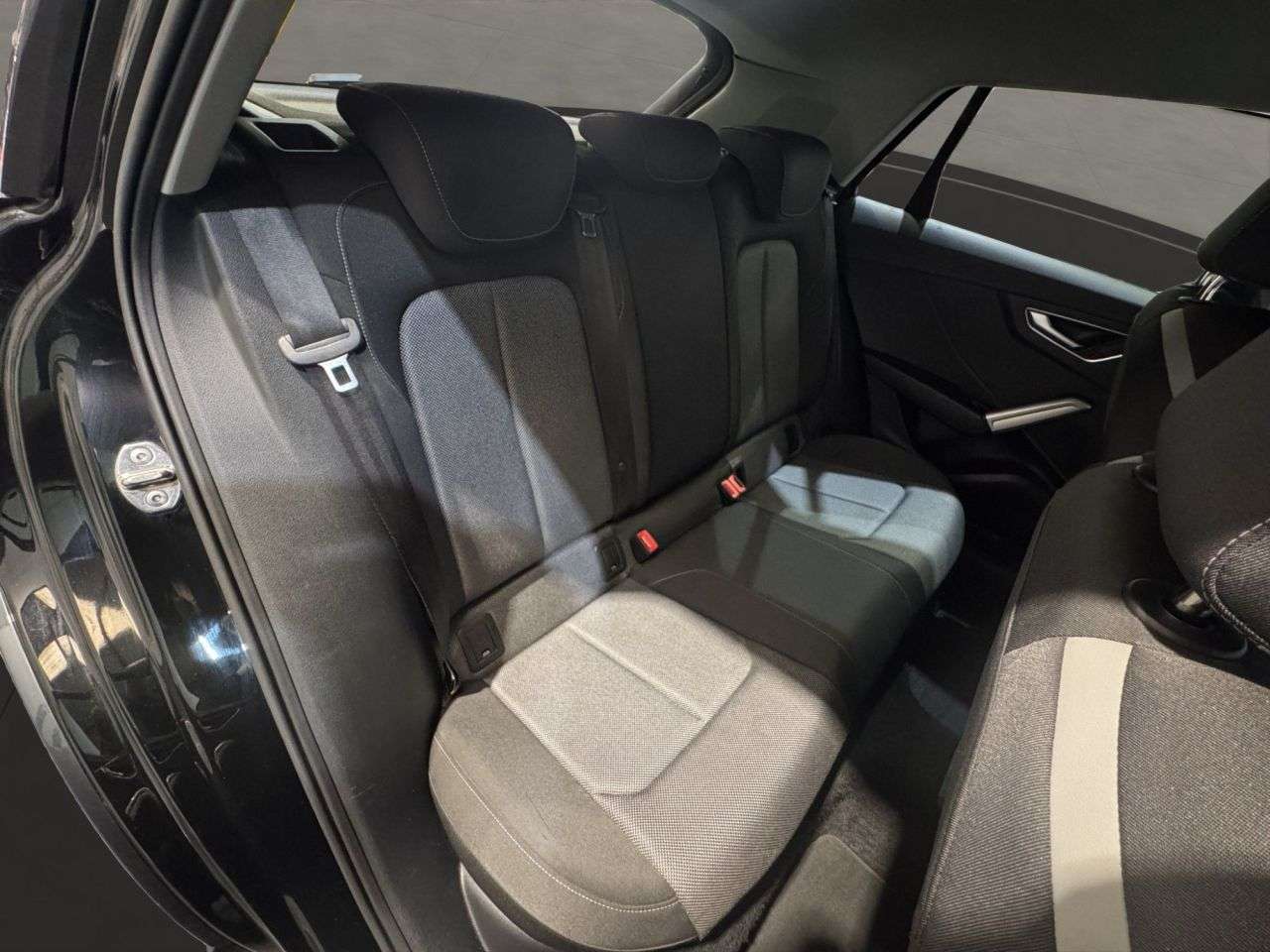 2023 AUDI Q2 2023 AUDI Q2