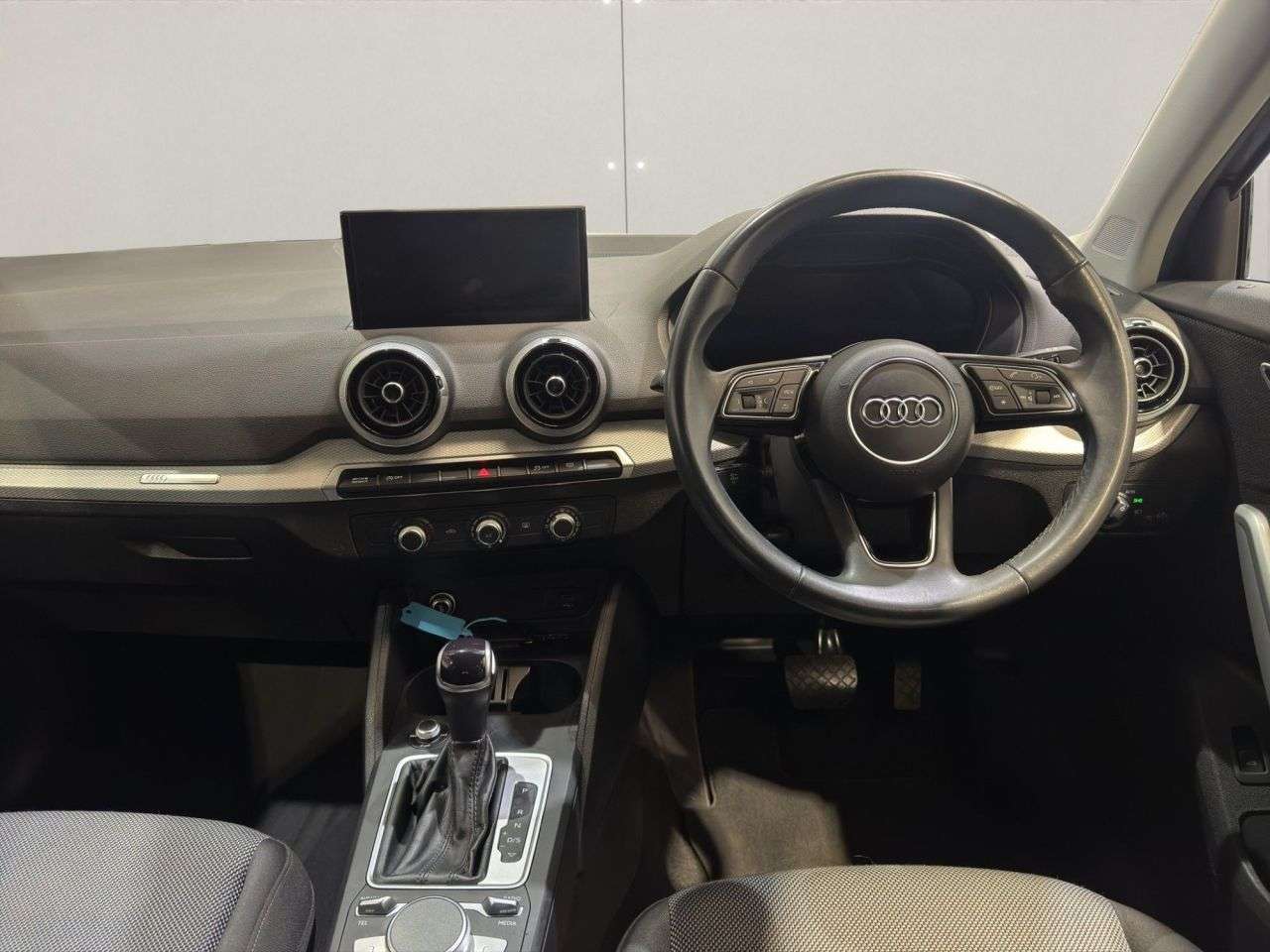 2023 AUDI Q2 2023 AUDI Q2