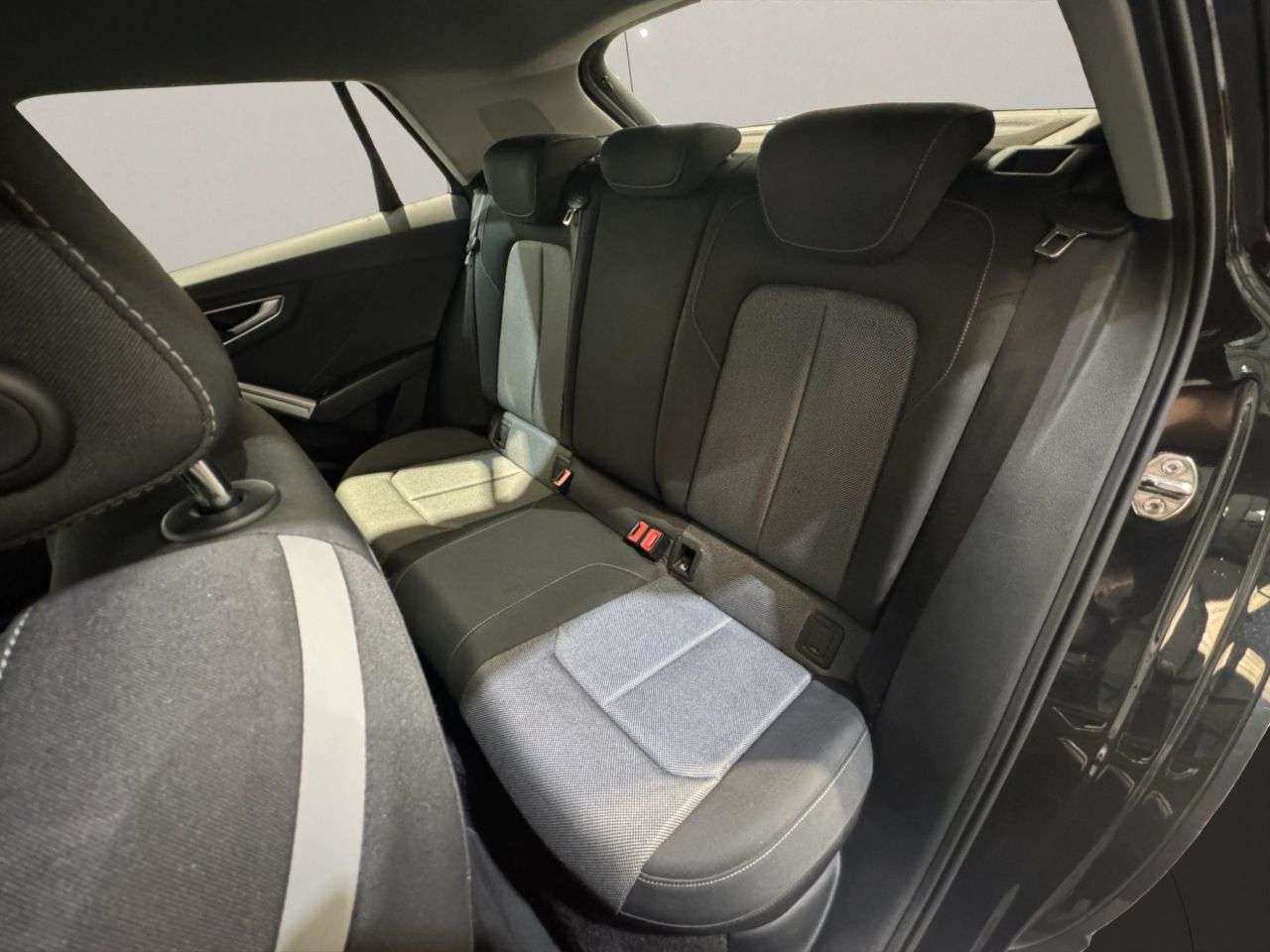 2023 AUDI Q2 2023 AUDI Q2