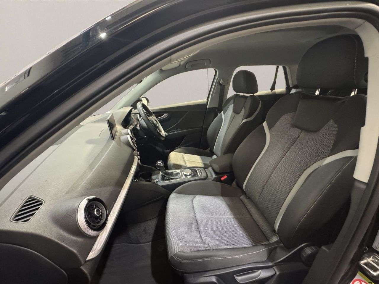 2023 AUDI Q2 2023 AUDI Q2