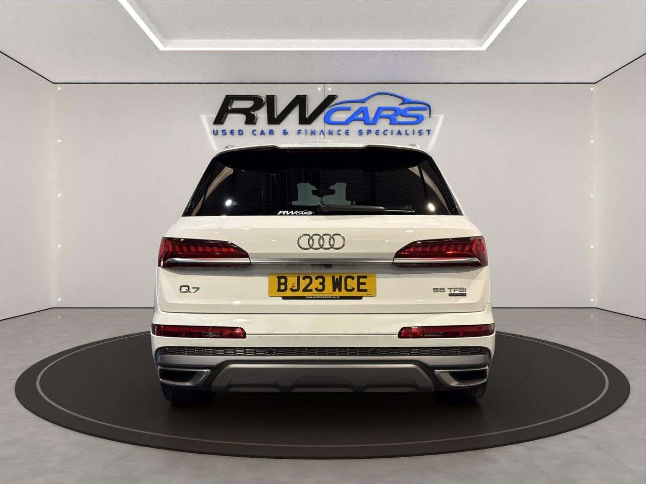 2023 AUDI Q7 2023 AUDI Q7