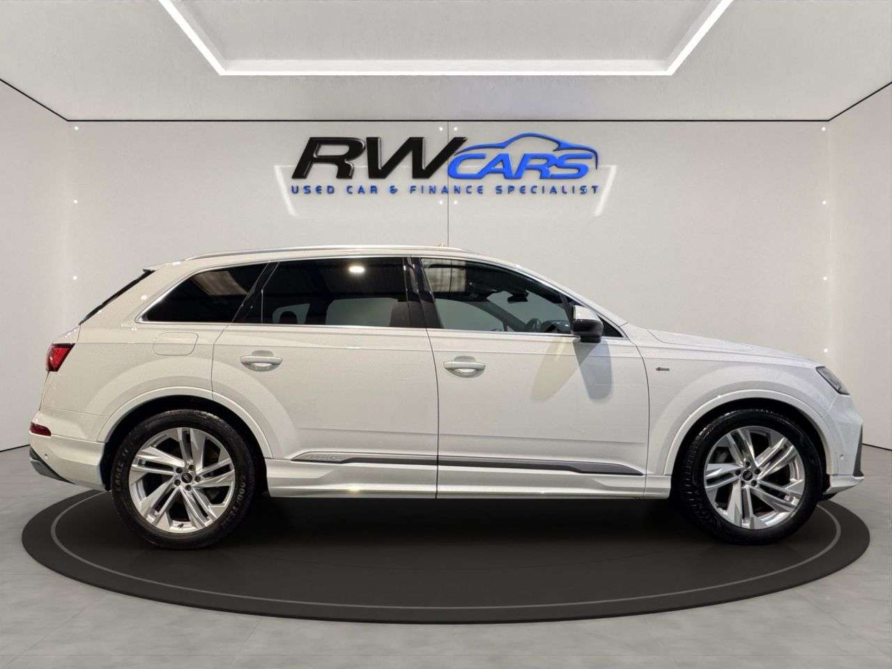2023 AUDI Q7 2023 AUDI Q7
